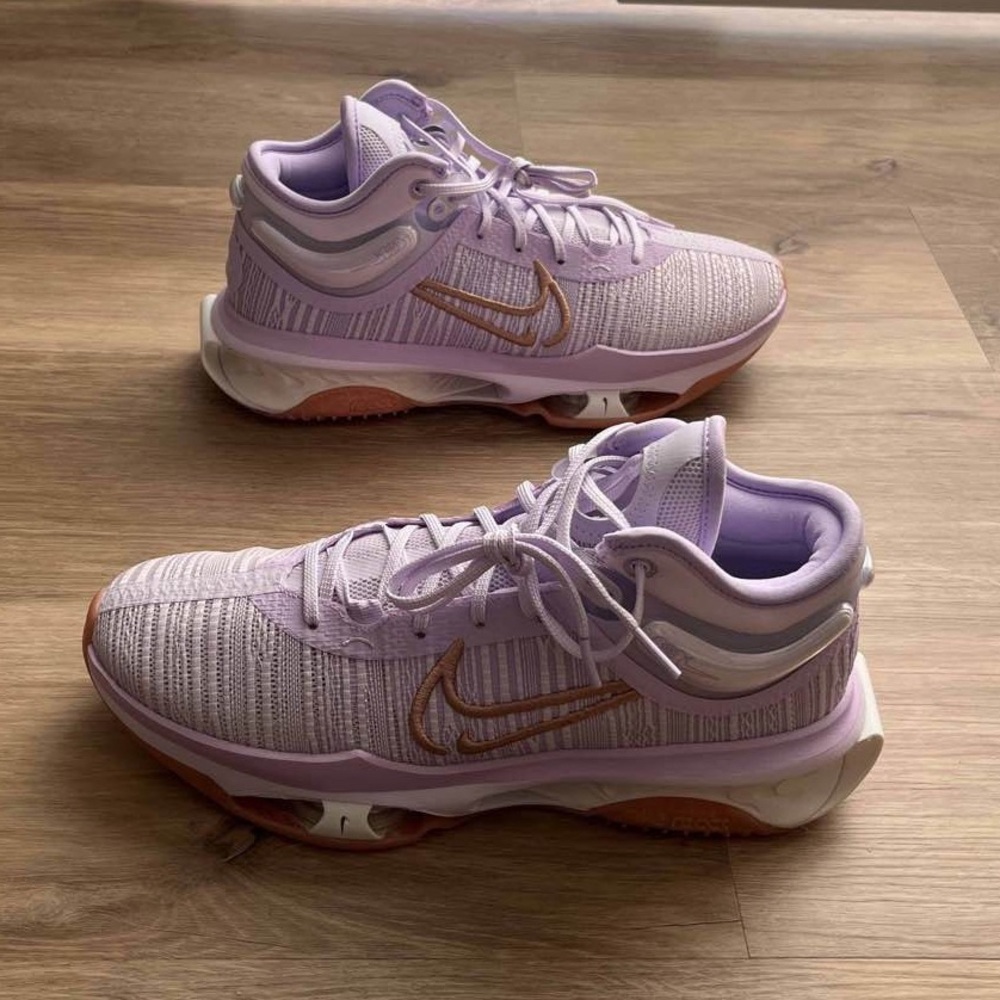 2024 Air Zoom GT Jump 2 'Shine Together'